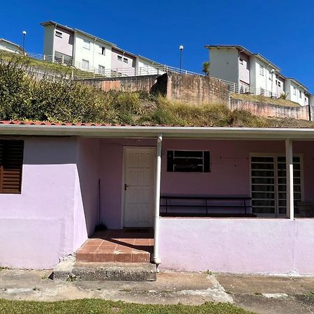 Villa Lar Doce Lar Da Neuza Campos do Jordão Esterno foto